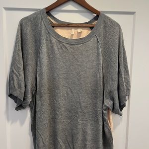 Women’s Anthropologie top